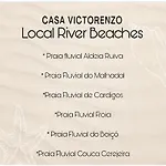 Casa Victorenzo * Proença-a-Nova
