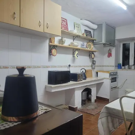 Casa de Férias Casa Victorenzo *
