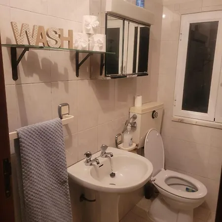 Casa Victorenzo Casa de Férias