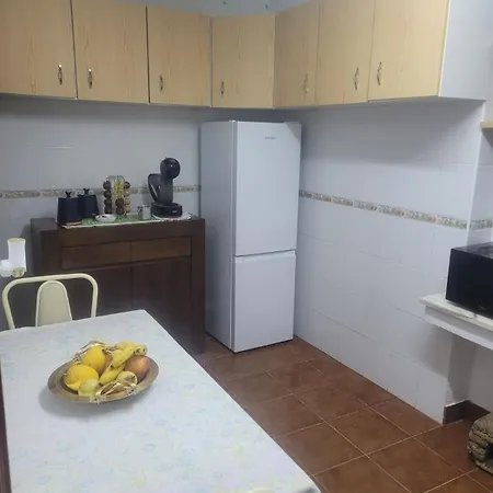 Casa Victorenzo Casa de Férias