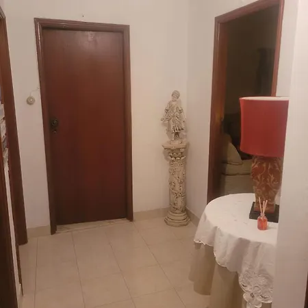 Tatil Evi Casa Victorenzo Proença-a-Nova