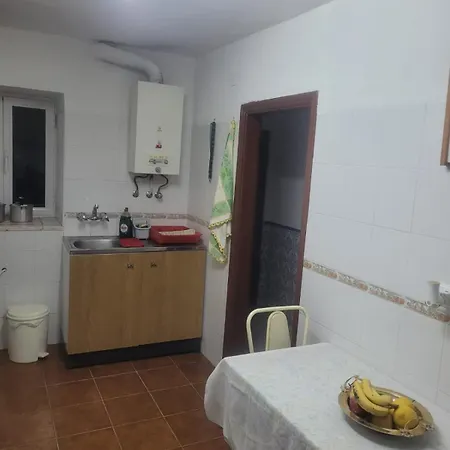 Holiday home Casa Victorenzo