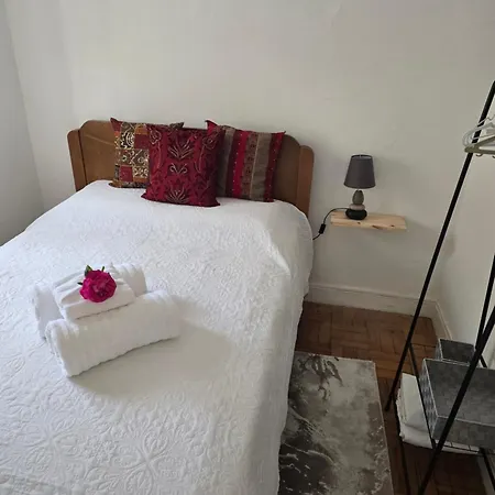 Casa Victorenzo Tatil Evi