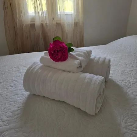 Casa Victorenzo Tatil Evi