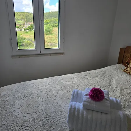 Casa Victorenzo Holiday home Proenca-a-Nova