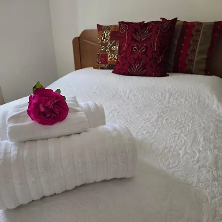 Tatil Evi Casa Victorenzo Proença-a-Nova