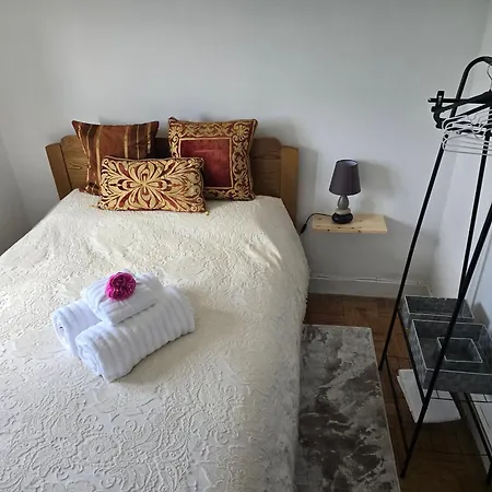 Casa de Férias Casa Victorenzo *