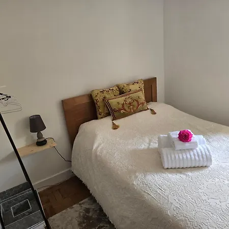 Casa de Férias Casa Victorenzo Proença-a-Nova