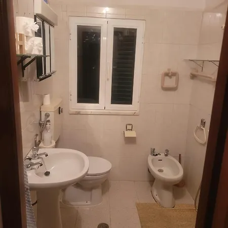 Casa Victorenzo Tatil Evi *