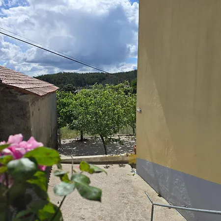 Casa Victorenzo *
