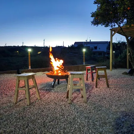 Casa Victorenzo * Proença-a-Nova