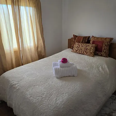 Casa Victorenzo Tatil Evi *