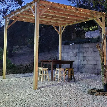 Casa Victorenzo Casa de Férias *