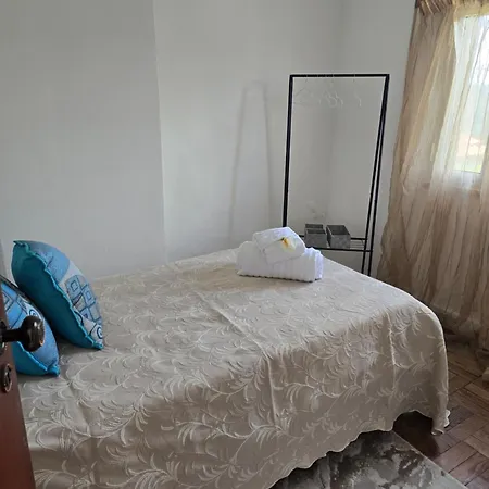 Casa Victorenzo Casa de Férias *