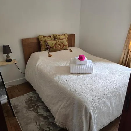 Casa Victorenzo Proença-a-Nova