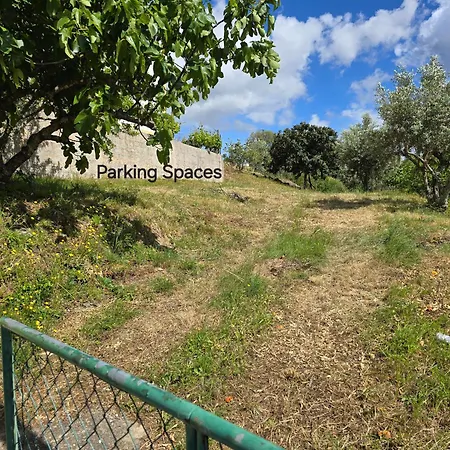 Casa Victorenzo * Proença-a-Nova