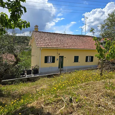 Casa Victorenzo *