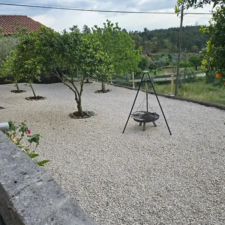 Casa Victorenzo Casa de Férias