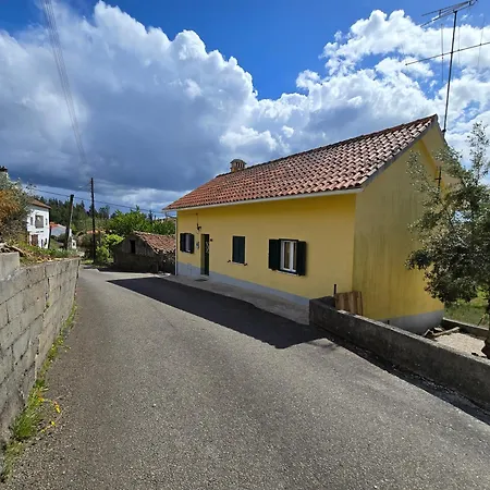 Holiday home Casa Victorenzo