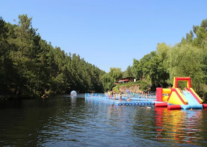 Casa Victorenzo Feriehus