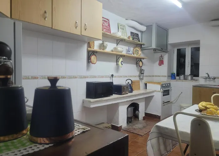 Feriehus Casa Victorenzo *