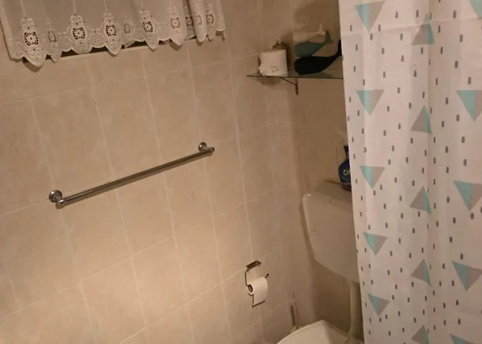 Casa Victorenzo Semesterbostad Proença-a-Nova
