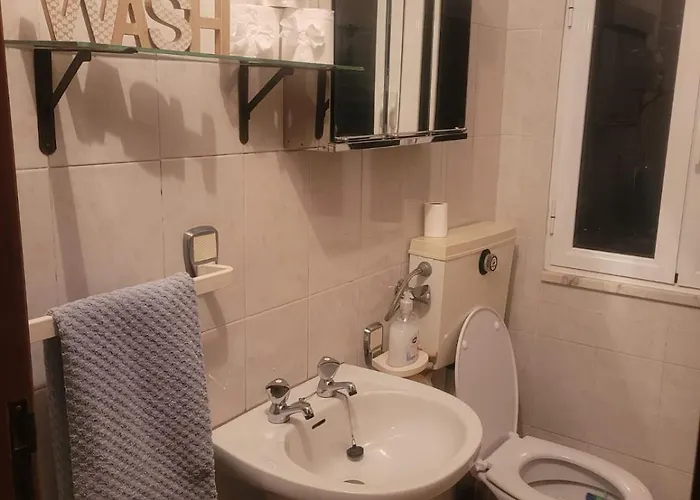Casa Victorenzo Semesterbostad