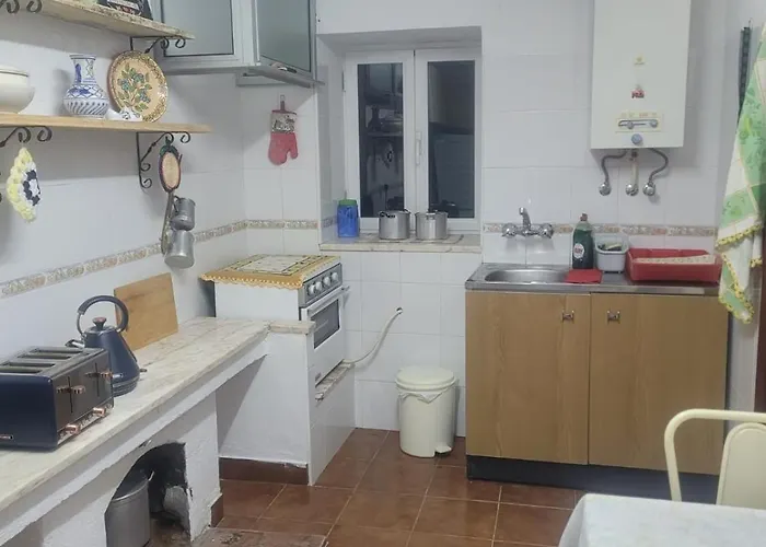 Casa Victorenzo * Proença-a-Nova