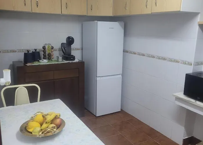 Casa Victorenzo Feriehus