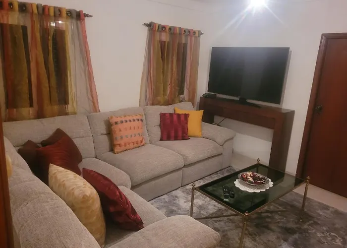 Casa Victorenzo Feriehus Proença-a-Nova