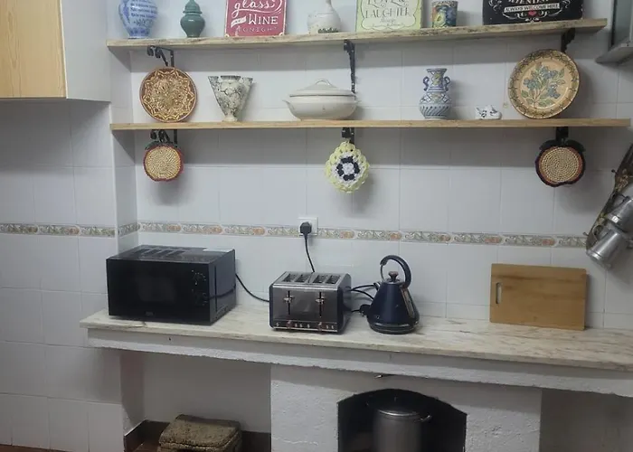 Casa Victorenzo Proença-a-Nova