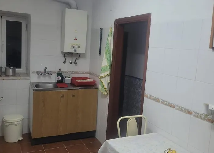 Semesterbostad Casa Victorenzo