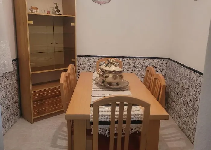 Casa Victorenzo