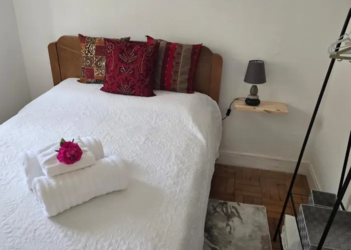 Casa Victorenzo Feriehus