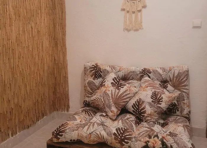 Casa Victorenzo Feriehus *