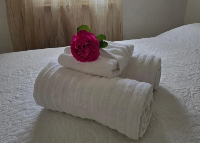 Casa Victorenzo Feriehus