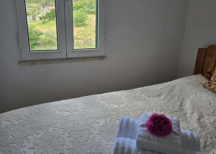 Casa Victorenzo Semesterbostad Proença-a-Nova