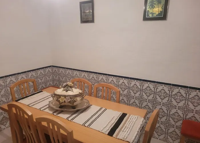 Semesterbostad Casa Victorenzo Proença-a-Nova
