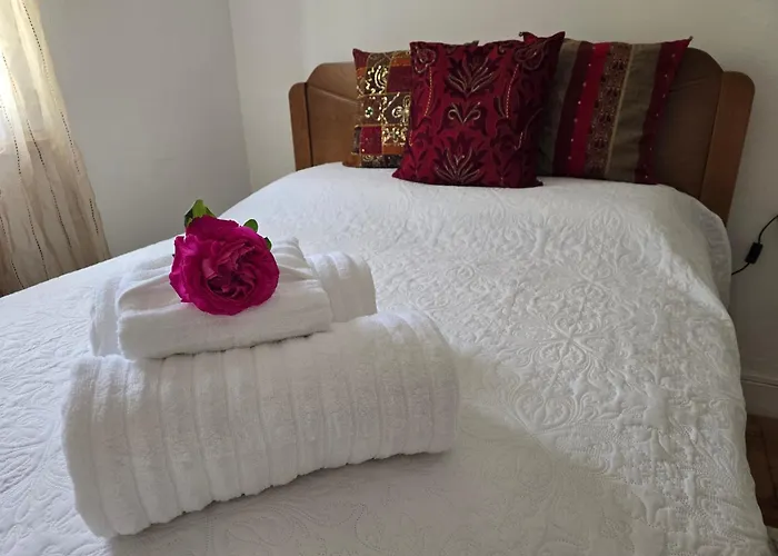 Semesterbostad Casa Victorenzo Proença-a-Nova
