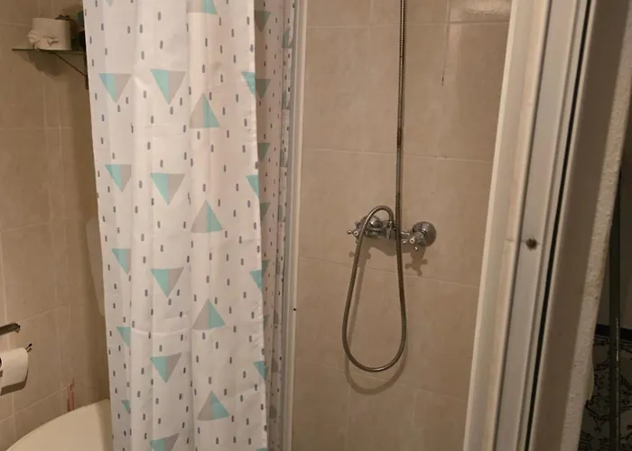 Feriehus Casa Victorenzo *