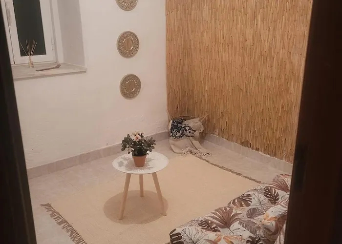 Casa Victorenzo Feriehus