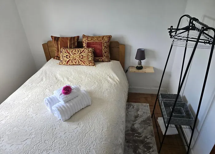 Feriehus Casa Victorenzo *