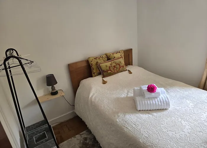 Feriehus Casa Victorenzo Proença-a-Nova