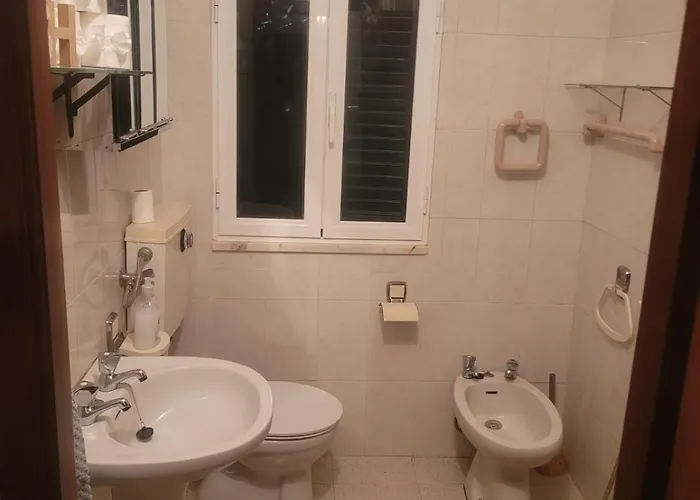 Casa Victorenzo Feriehus *