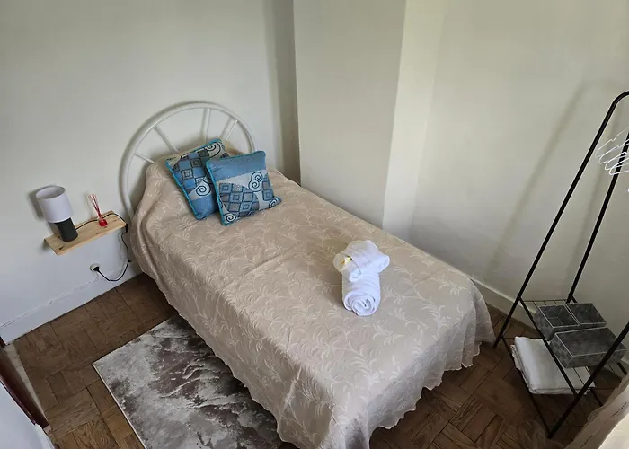 Casa Victorenzo Proença-a-Nova