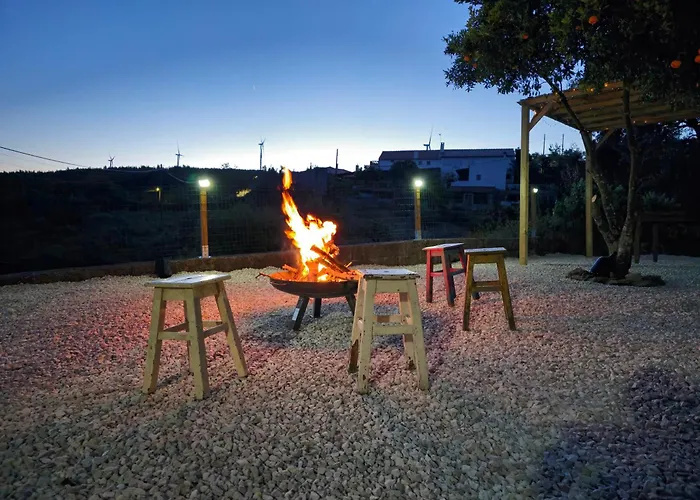 Casa Victorenzo * Proença-a-Nova