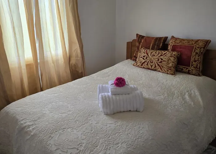 Casa Victorenzo Feriehus *