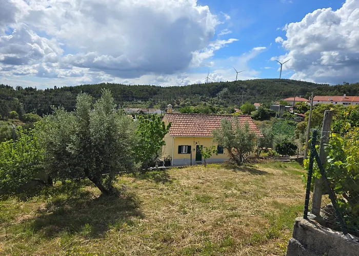 Feriehus Casa Victorenzo *