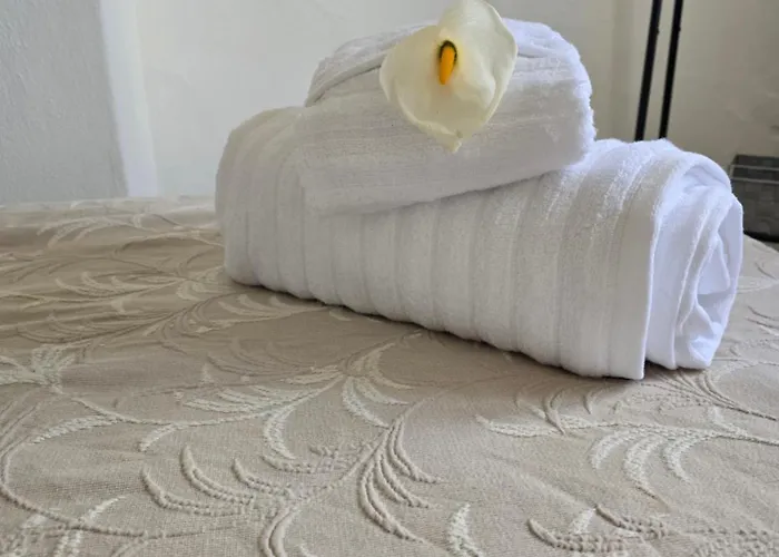 Casa Victorenzo Feriehus