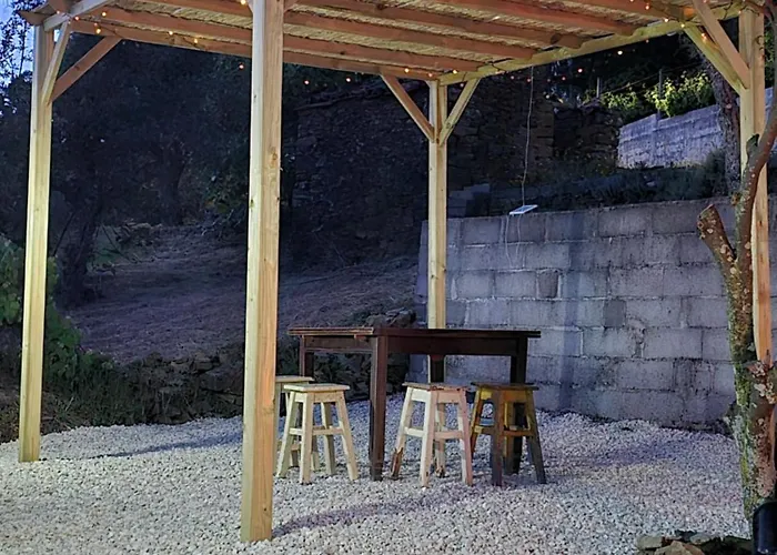 Casa Victorenzo Feriehus *